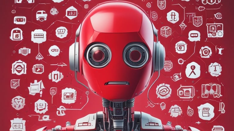 Sleek digital storefront with modern design and smooth user interface