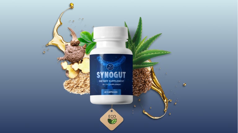 SynoGut