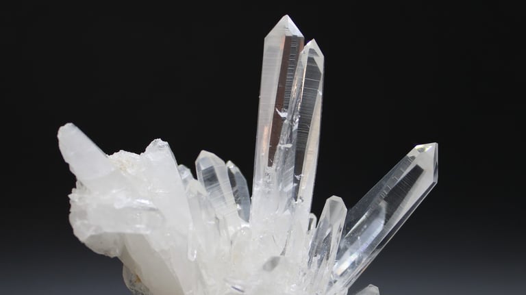 Minéraux de Collection