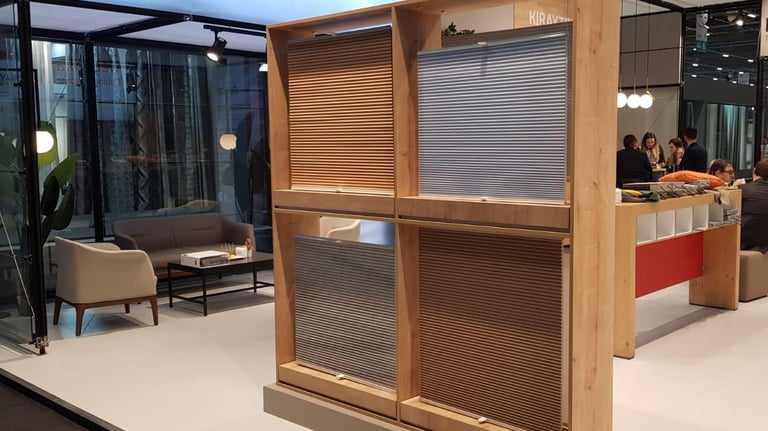 Blind Supplier, Manufacturer, Dealer