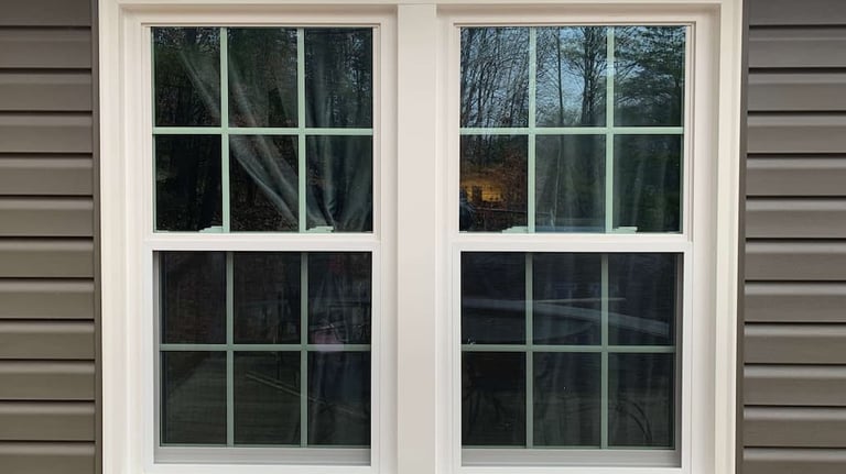 Window Replacement in Prospect Ky