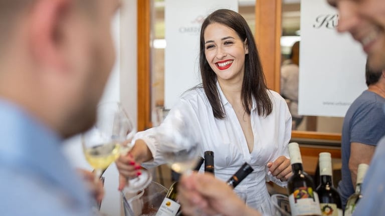 festival vina urbanovo strigova medimurje