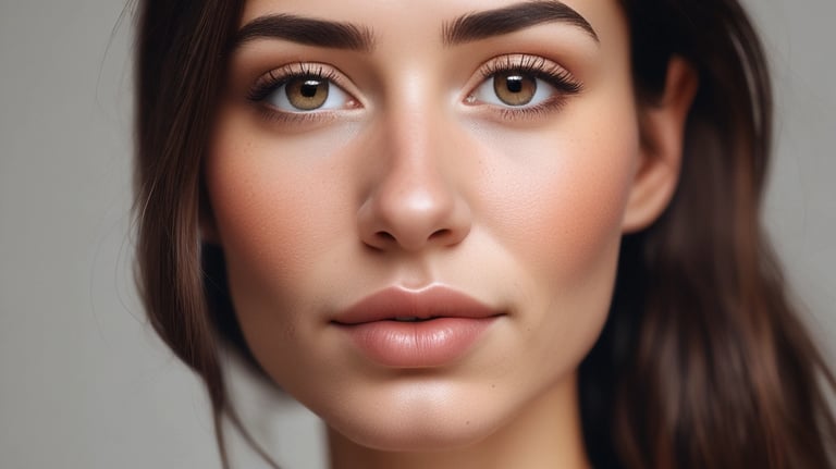 Harmonização Facial