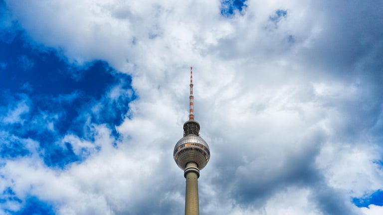 Berlin Musical KU'DAMM - 56