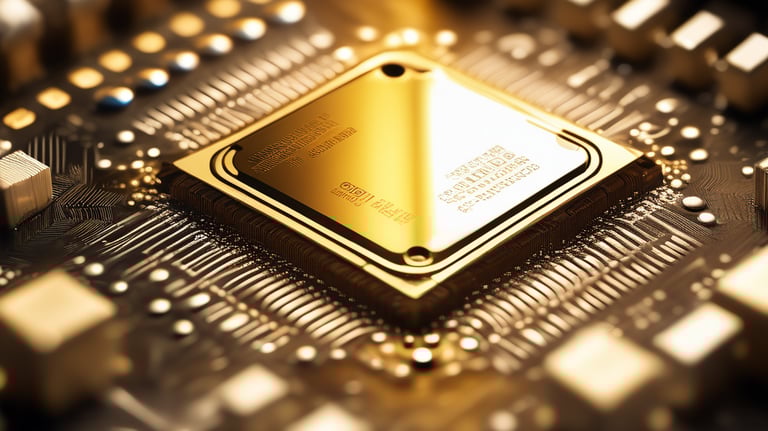 quality & reliability