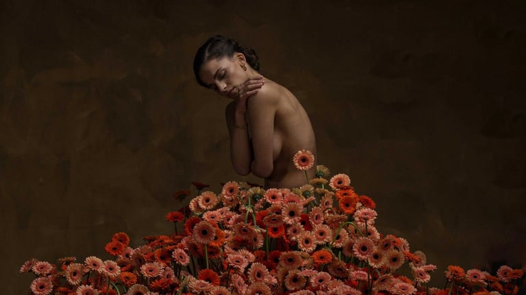 Fine art photography by Davide Heijmans, 2024