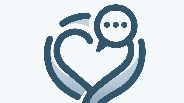 customer service icon