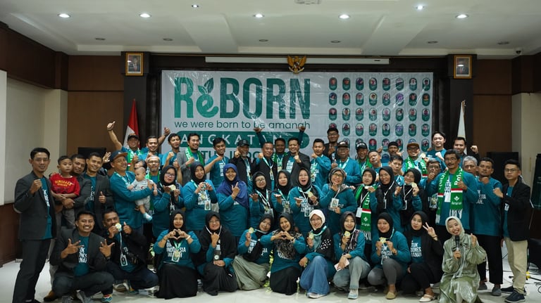reborn airamanah 