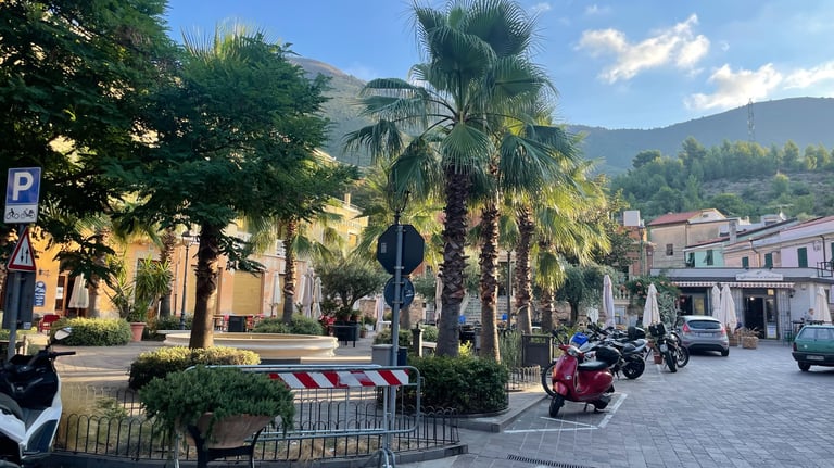 Cisano, Italy