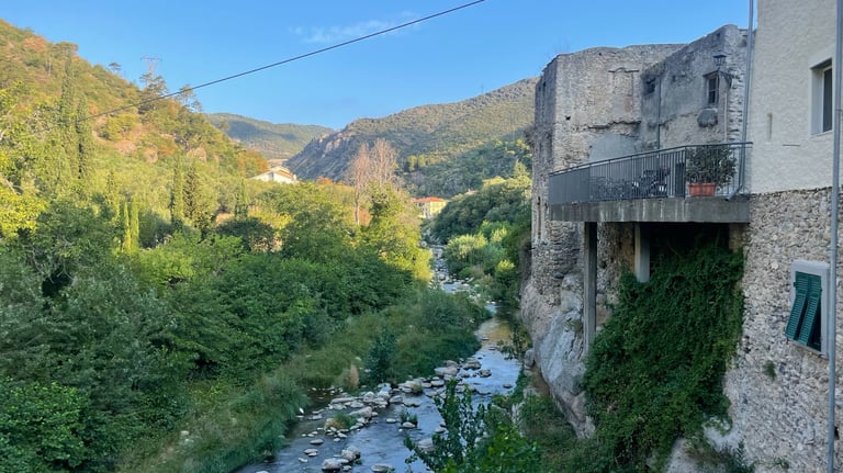 Cisano, Italy