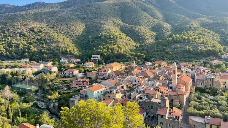 Cisano, Italy