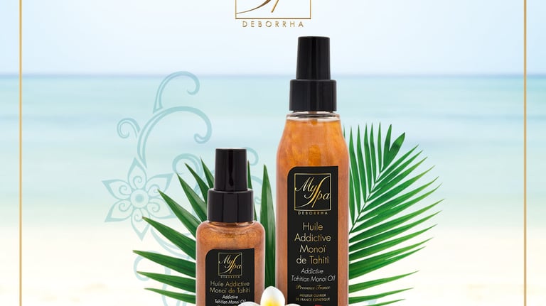 Massage Polynésien, institut de beauté Au Sentier des Anges|Epinal-Pouxeux-Remiremont-Vosges