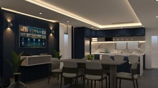 Diseño Interiores Plottier