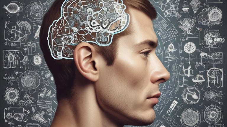 Nootropics for Cognitive Focus