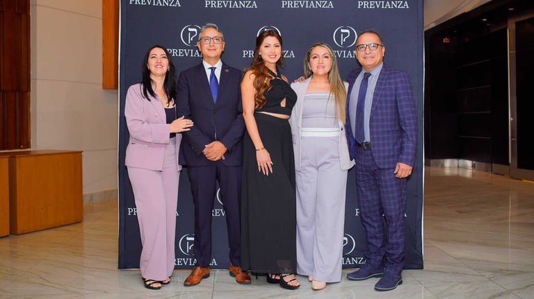 Eventos corporativos en Quito, Fotografía y video profesional