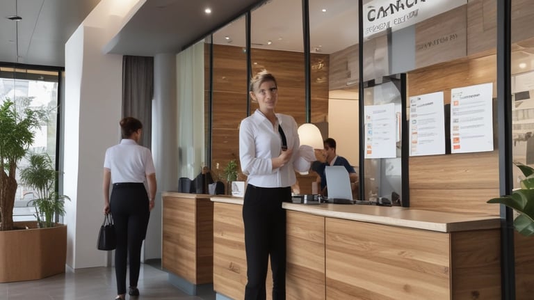 pink metal frame photo