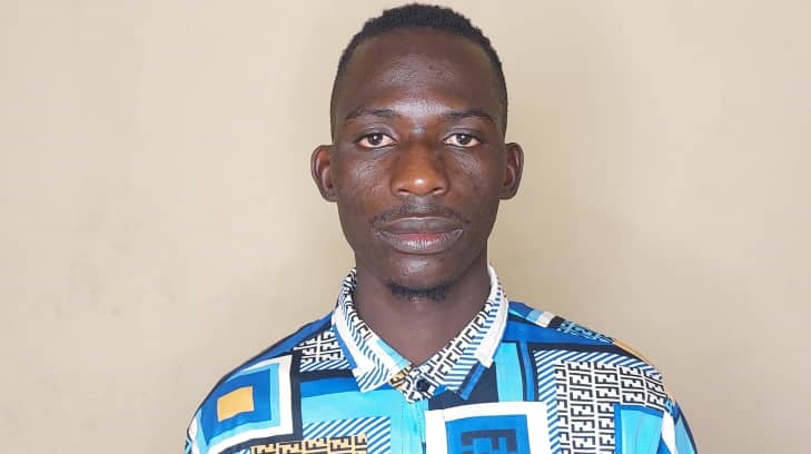 NDAWULA KENNETH CEO MURCHISON FALLS CHILDREN FOUNDATION