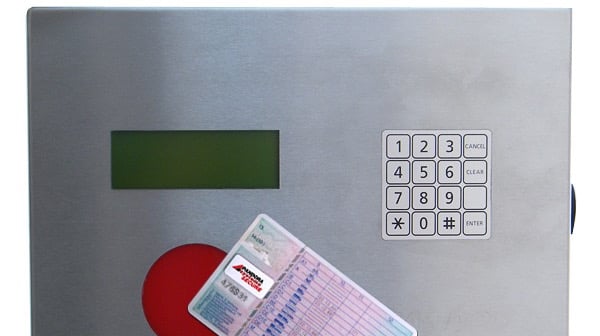 PANDORAprofi - Unser Tankautomat