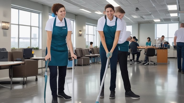 white concrete building during daytime