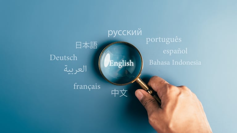 offering translator-Tailored Services in China | Growth Way