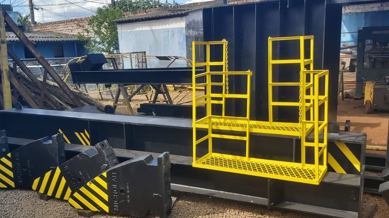 Componentes diversos unidade de bombeio