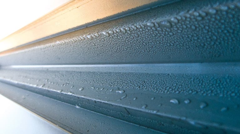 Clean Gutter