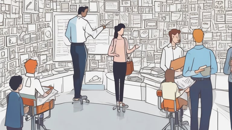 pink metal frame photo