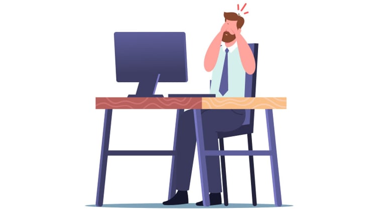 image expliquant le bilan orthoptique par M. Coste Guillaume