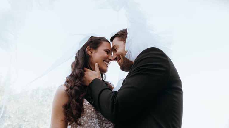 Photographe Mariage Toulouse Moody