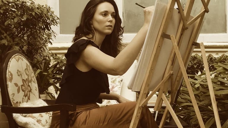 Begleitendes Coaching