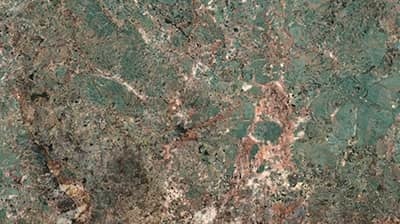 Amazonite Granitifiandre