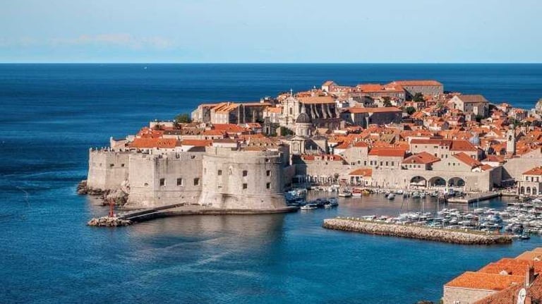 Holidays vacations & much more curated by Francesco Margaretini Travels - Events - Weddings - Villas