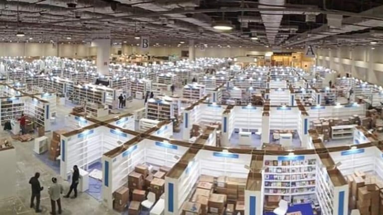 Exhibition services-Tailored Services in China | Growth Way