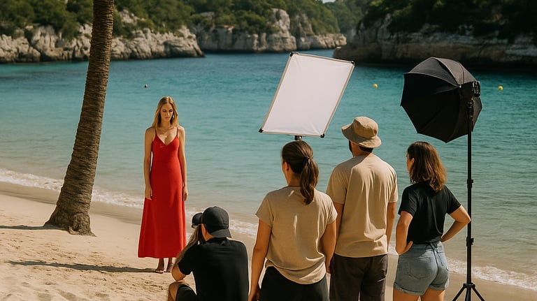 shooting
