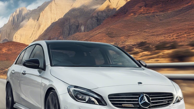 voiture Mercedes luxe location voitures luxe agadir