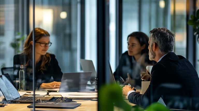 Draft, review, and secure aviation contracts with certified legal aviation consultants