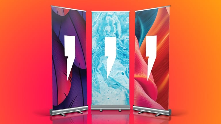 Roll-ip Tipografia Commerciale Treviso