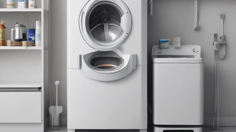 Trusted Fridge and Washing Machine Repair Services in Boisar and Palghar