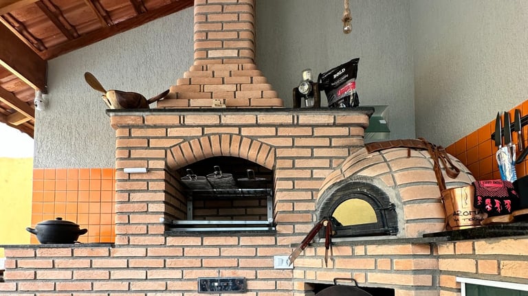 churrasqueira em são paulo