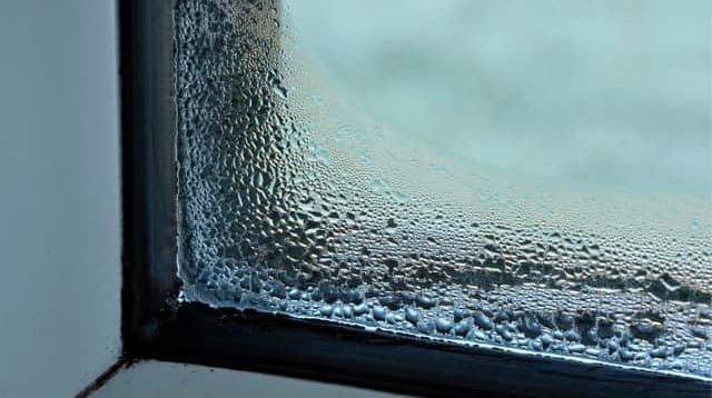 CONDENSATION RISK ANALYSIS