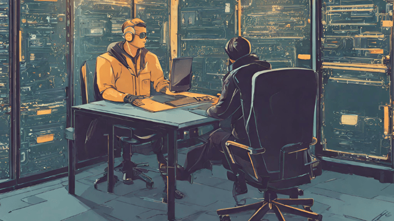 Gestión de incidencias de ciberseguridad