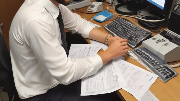 white concrete building during daytime