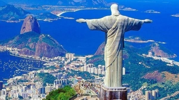 excursiones en rio de janeiro