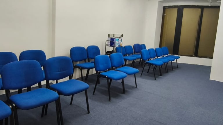 event venue in theater setting for budget event in hong kong Lai Chi Kok to hire by hour