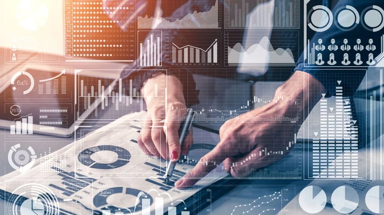 Matriz de Capacitação e Treinamentos, Evolue Safety, Gestão de Treinamentos, Dashboard, Wilbert