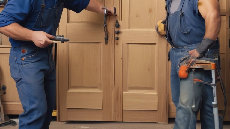 white concrete building during daytime