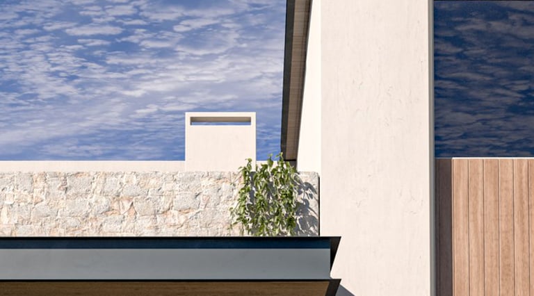 House render