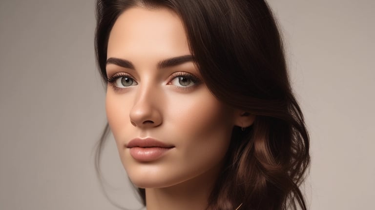 Harmonização Facial