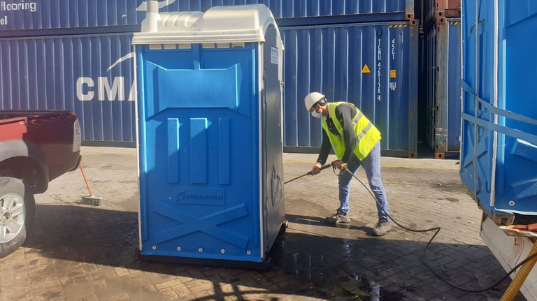 location des toilettes chimiques au maroc tanger gesproin