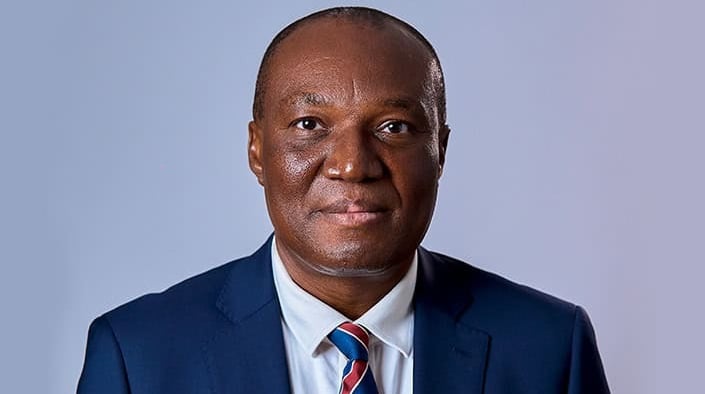 Dr. George Egremont - Head of Occupational Safety